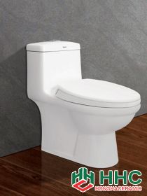 Bồn cầu Viglacera BL5(BS180)