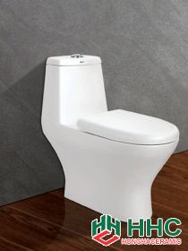 Bồn cầu Viglacera V40