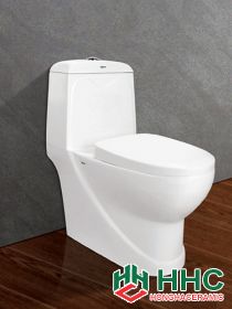 Bồn cầu Viglacera V38