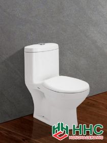 Bồn cầu Viglacera BTE