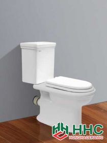 Bồn cầu viglacera VI3P