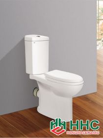 Bồn cầu Viglacera- KC108P