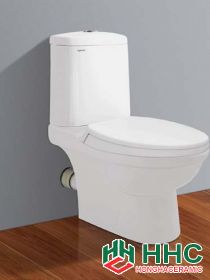 Bồn cầu viglacera VI107P