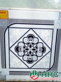 Gạch lát nền 40x40 giá rẻ nhà trọ