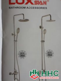 Sen cây cao cấp INOX 304  giá rẻ