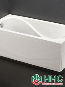 Bồn Tắm Chân Yếm - AT0150L/R