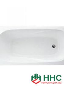 Bồn Tắm Không Chân - Không Yếm - AT0170