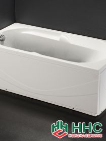 Bồn Tắm Chân Yếm - AT0250L/R