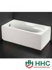 Bồn Tắm Chân Yếm - AT0370L/R