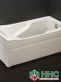 Bồn Tắm Không Chân - Không Yếm - AT0440