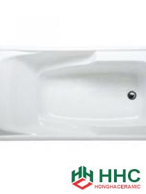 Bồn Tắm Không Chân - Không Yếm - AT0460