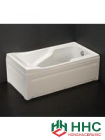 Bồn Tắm Chân Yếm - AT0460L/R