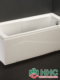 Bồn Tắm Không Chân - Không Yếm - AT0550