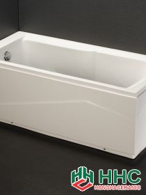 Bồn Tắm Chân Yếm - AT0550L/R