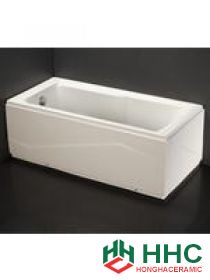 Bồn Tắm Chân Yếm - AT0570L/R