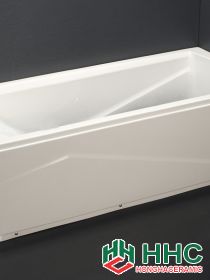 Bồn Tắm Không Chân - Không Yếm - AT0670