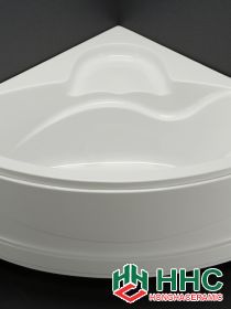 Bồn Tắm Góc - Chân Yếm - AT5120