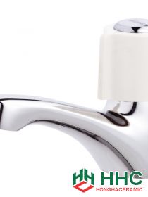 Vòi Lavabo Lạnh - B037C