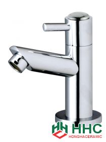 Vòi Lavabo Lạnh - B040C