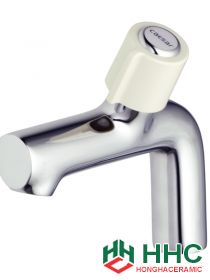 Vòi Lavabo Lạnh - B075C