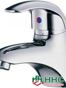 Vòi Lavabo Nóng Lạnh - B150C