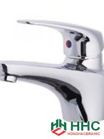 Vòi Lavabo Nóng Lạnh - BT170C