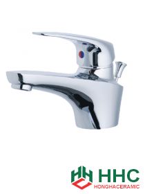 Vòi Lavabo Nóng Lạnh - B170C