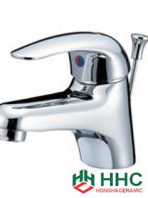 Vòi Lavabo Nóng Lạnh - BT260C