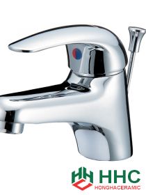 Vòi Lavabo Nóng Lạnh - B260C