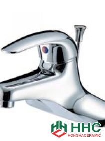 Vòi Lavabo Nóng Lạnh - BT262CP