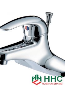 Vòi Lavabo Nóng Lạnh - B262CP