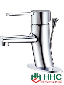 Vòi Lavabo Nóng Lạnh - B301C