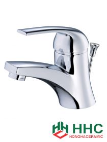 Vòi Lavabo Nóng Lạnh - BT310C