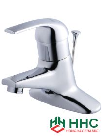Vòi Lavabo Nóng Lạnh - B312C