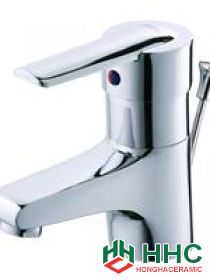 Vòi Lavabo Nóng Lạnh - B370C