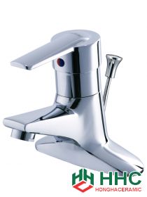 Vòi Lavabo Nóng Lạnh - B372C