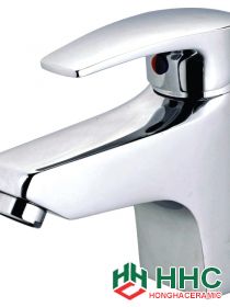 Vòi Lavabo Nóng Lạnh - B400CP