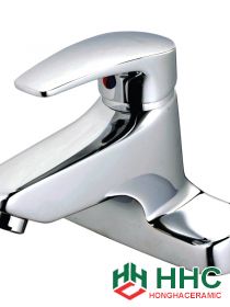 Vòi Lavabo Nóng Lạnh - B402CP