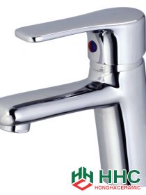Vòi Lavabo Nóng Lạnh - B430CP