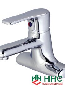 Vòi Lavabo Nóng Lạnh - B432CP
