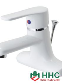 Vòi Lavabo Nóng Lạnh - B432CPW