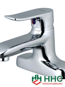 Vòi Lavabo Nóng Lạnh - B492CP