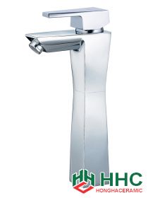 Vòi Lavabo Nóng Lạnh - BT642C