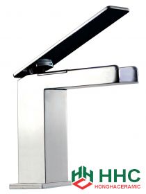 Vòi Đèn Lavabo Nóng Lạnh - B680CT