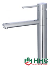 Vòi Lavabo Nóng Lạnh - B751C