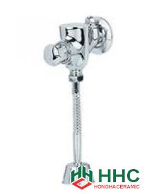 Bộ Xả Ấn Tay Bệ Tiểu - BF412G