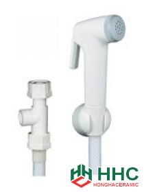 Vòi Xịt Nhựa - BS304
