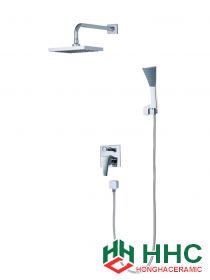 Vòi Sen Đứng Âm Tường - BS641