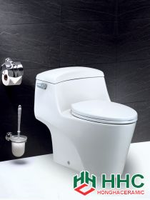 Bàn Cầu Một Khối - C1353