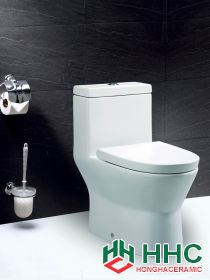 Bàn Cầu Một Khối - CD1374